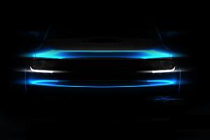 Comeback für den Chrysler 300?