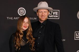 "Grey's Anatomy"-Star Kevin McKidd trennt sich von seiner Frau