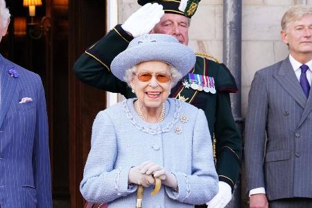 Royale Altersteilzeit: Diese Veränderungen stehen bei der Queen an Royale Altersteilzeit: Diese Veränderungen stehen bei der Queen an
