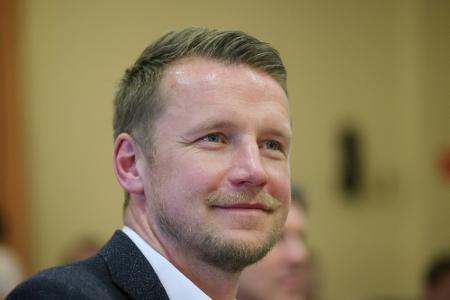 Ex-Herthaner Maik Franz: Ex-Herthaner Maik Franz: