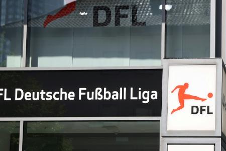 DFL forciert Nachhaltigkeits-Bemühungen DFL forciert Nachhaltigkeits-Bemühungen