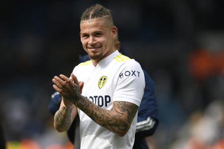 Manchester City holt Phillips aus Leeds Manchester City holt Phillips aus Leeds