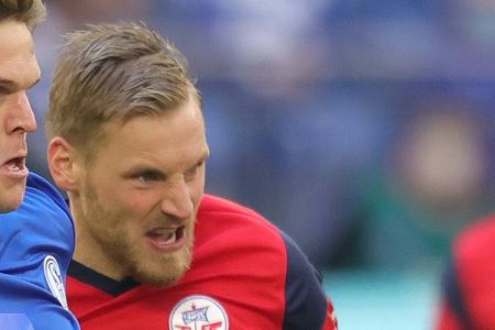 Behrens verlässt Hansa Rostock Richtung Indonesien Behrens verlässt Hansa Rostock Richtung Indonesien