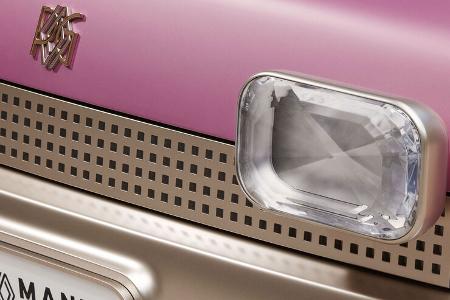 Renault 5 Diamant