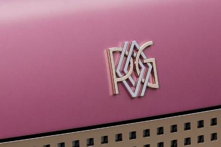 Renault 5 Diamant