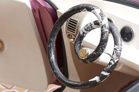Renault 5 Diamant