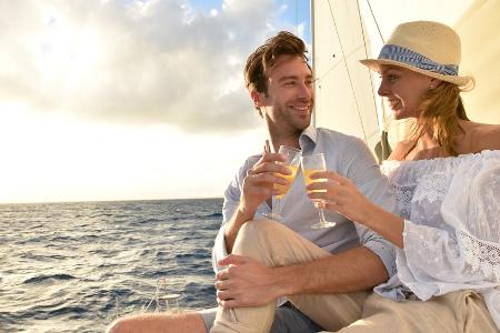 Honeymoon-Trips 2022: Hier zieht es frischgebackene Ehepaare hin Honeymoon-Trips 2022: Hier zieht es frischgebackene Ehepaare hin
