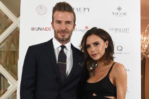 Victoria und David Beckham feiern 23. Hochzeitstag mit lustigen Posts