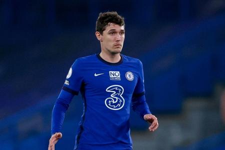 FC Barcelona holt Christensen und Kessie FC Barcelona holt Christensen und Kessie