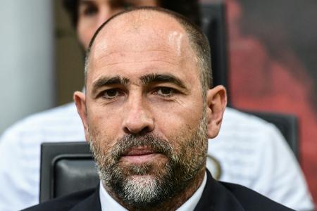 Marseille holt Tudor als Sampaoli-Nachfolger Marseille holt Tudor als Sampaoli-Nachfolger