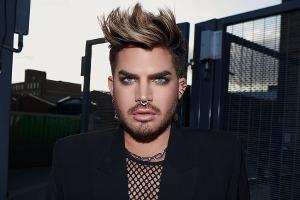 Adam Lambert hat in Berlin "einige sexuelle Erfahrungen" gemacht