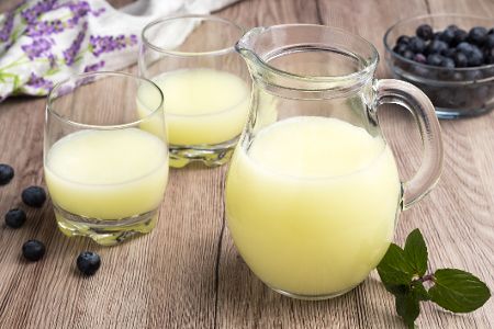 So geht Wasser essen: Diese Lebensmittel haben den höchsten Wassergehalt