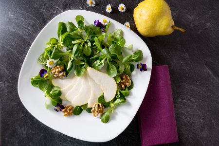 So geht Wasser essen: Diese Lebensmittel haben den höchsten Wassergehalt