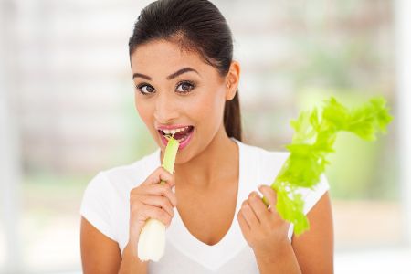 So geht Wasser essen: Diese Lebensmittel haben den höchsten Wassergehalt
