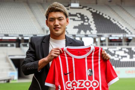 Freiburg holt Flügelspieler Doan Freiburg holt Flügelspieler Doan