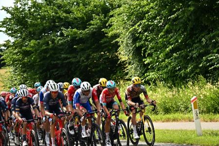 109. Tour de France: Vorschau auf die 5. Etappe 109. Tour de France: Vorschau auf die 5. Etappe