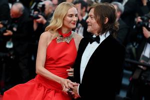 Diane Kruger feiert sechs Jahre mit Norman Reedus auf Instagram