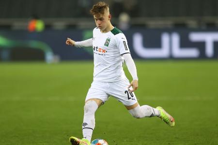 Gladbachs Netz positiv auf Corona getestet Gladbachs Netz positiv auf Corona getestet