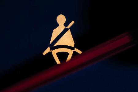 Assistenzsysteme im Auto