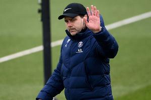 Galtier folgt auf Pochettino bei PSG
