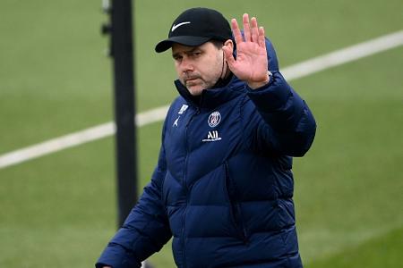Galtier folgt auf Pochettino bei PSG Galtier folgt auf Pochettino bei PSG