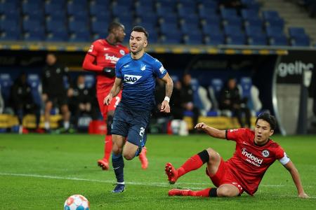 Offiziell: Köln verpflichtet Adamjan aus Hoffenheim Offiziell: Köln verpflichtet Adamjan aus Hoffenheim