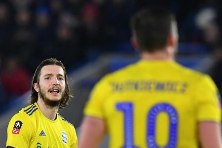 Hertha verpflichtet Kroaten Sunjic Hertha verpflichtet Kroaten Sunjic