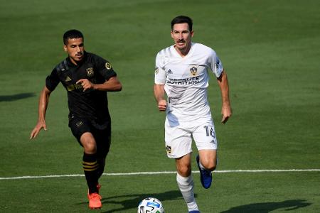Emotionaler Appell: US-Profi Kljestan fordert Verschärfung der Waffengesetze Emotionaler Appell: US-Profi Kljestan fordert Verschärfung der Waffengesetze