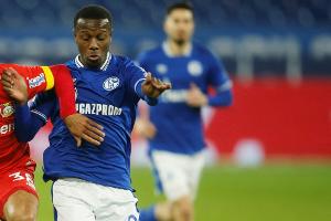 Schalke verpflichtet Routinier Yoshida - Mendyl nach Belgien