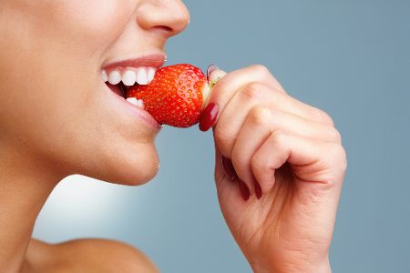 So geht Wasser essen: Diese Lebensmittel haben den höchsten Wassergehalt