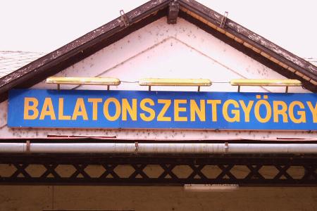 Ortsschild Straßenschild