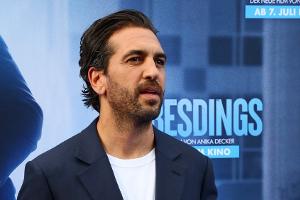 Elyas M'Barek über seine Zweitheimat Ibiza: "Dort kennt mich keiner"