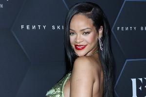 Forbes-Liste: Rihanna ist die jüngste Selfmade-Milliardärin