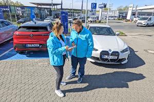 Tesla und Mercedes gut, Renault und BMW nicht