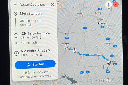Moove Laderoutenplaner