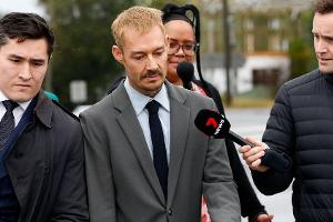 Daniel Johns: Silverchair-Sänger entgeht knapp dem Gefängnis