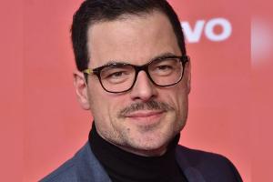 Ex-"Unter uns"-Star Tobias Licht hat Sohn mit Rasenmäher überfahren