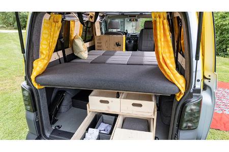 Flowcamper Frieda Volt (2023)