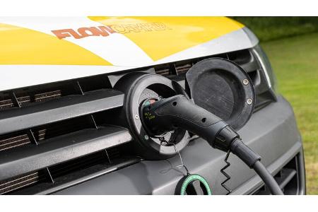 Flowcamper Frieda Volt (2023)