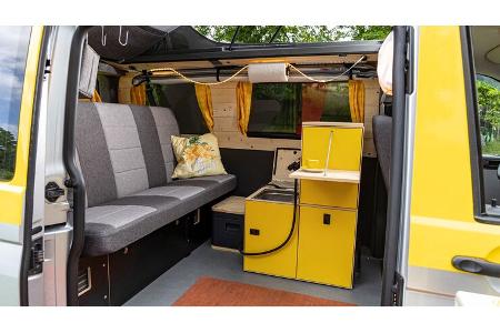 Flowcamper Frieda Volt (2023)