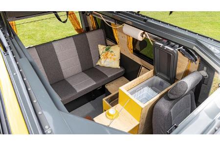 Flowcamper Frieda Volt (2023)