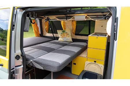Flowcamper Frieda Volt (2023)