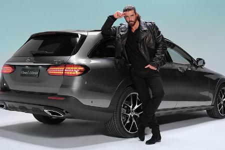 Mercedes Icon Collection Italien