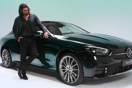 Mercedes Icon Collection Italien