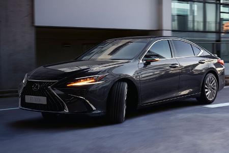 Lexus ES 300h Lexus ES 300h