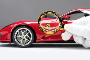 Aufschub für Ferrari und Co.