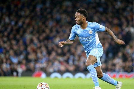 Medien: Sterling vor Wechsel zum FC Chelsea Medien: Sterling vor Wechsel zum FC Chelsea