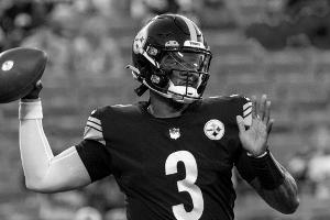 NFL-Jungstar Haskins bei Unfalltod betrunken und unter Drogen