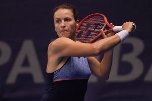 Wimbledon-Überraschung Tatjana Maria wird mit jeder Babypause besser