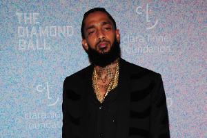 Mord an Rapper Nipsey Hussle: Tatverdächtiger schuldig gesprochen